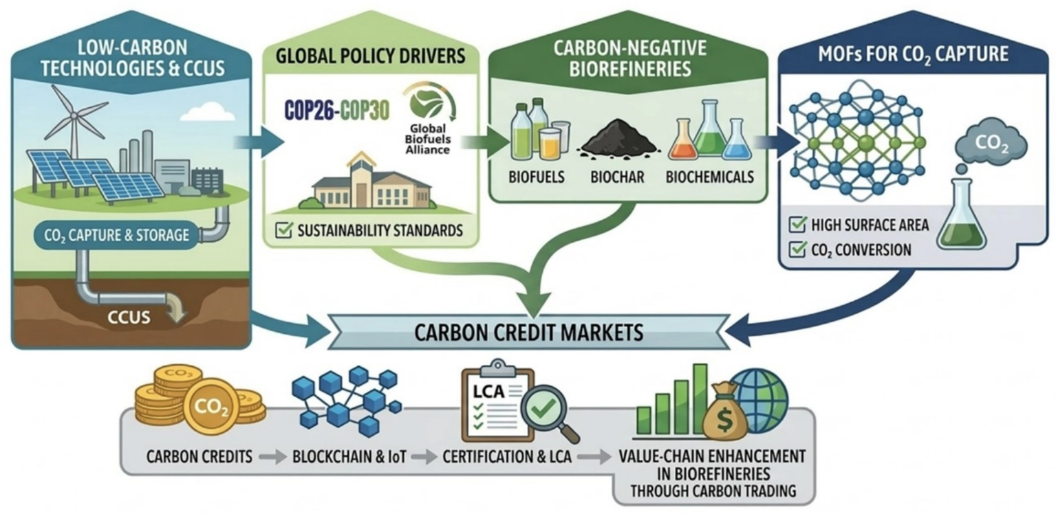 How Tokenized Climate Derivatives Are Driving Net-Zero Investment in