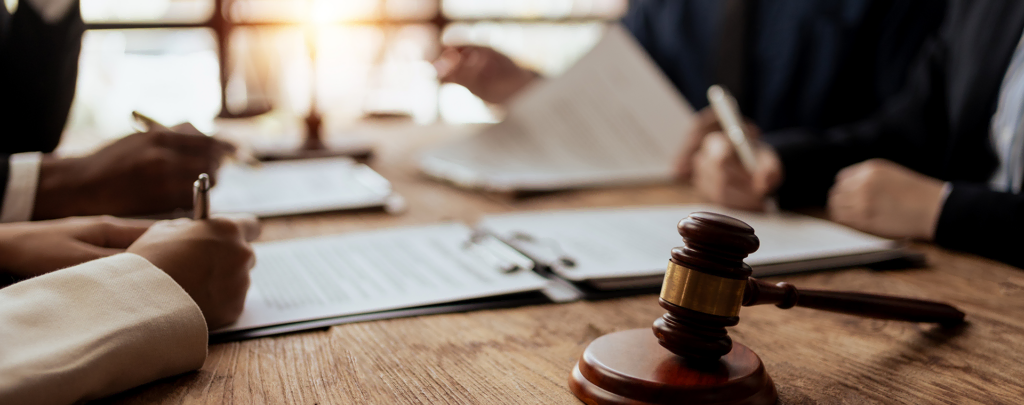 Regulatory Shifts