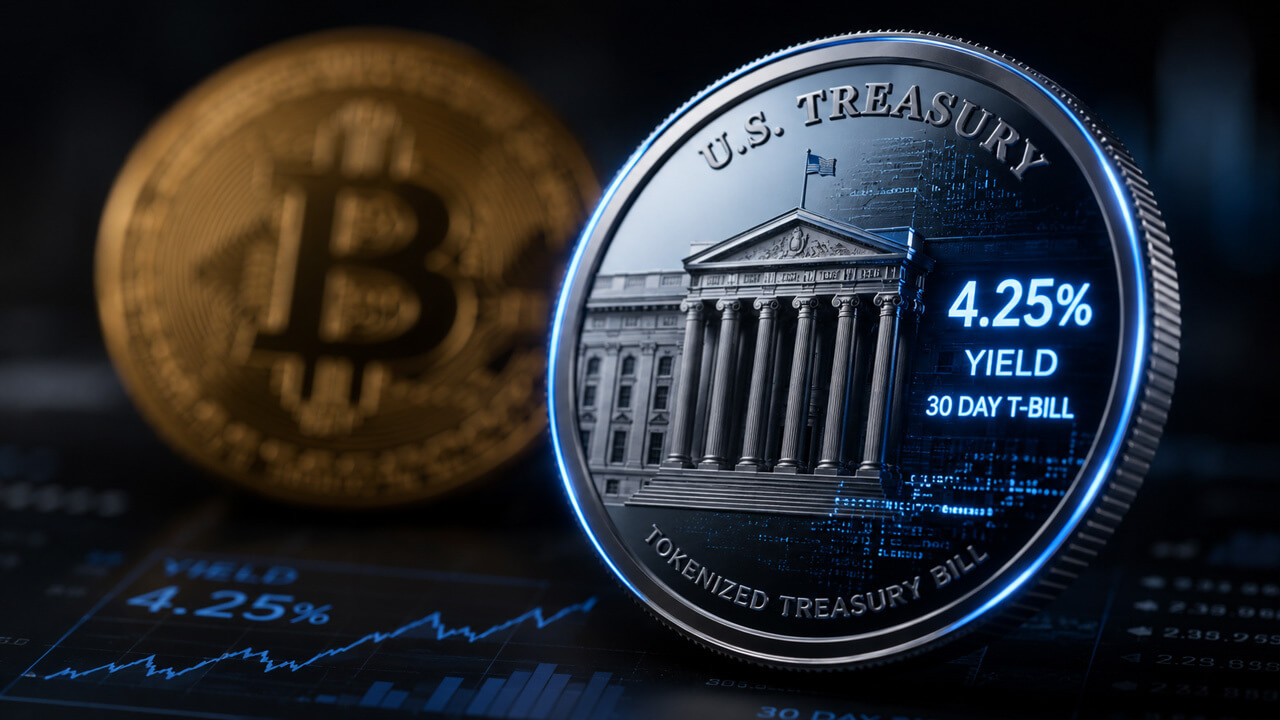 tokenized climate derivatives