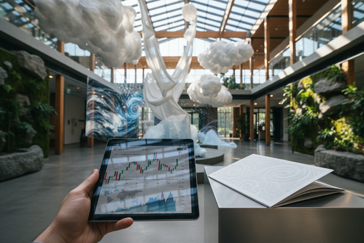 2026 guide: How Tokenized Climate Derivatives Are Democratizing Carbon Credit Trading