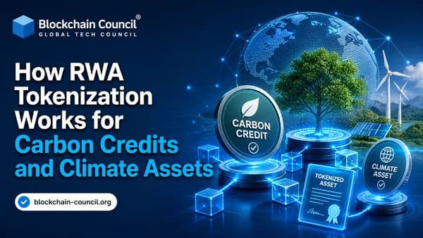 tokenized climate derivatives