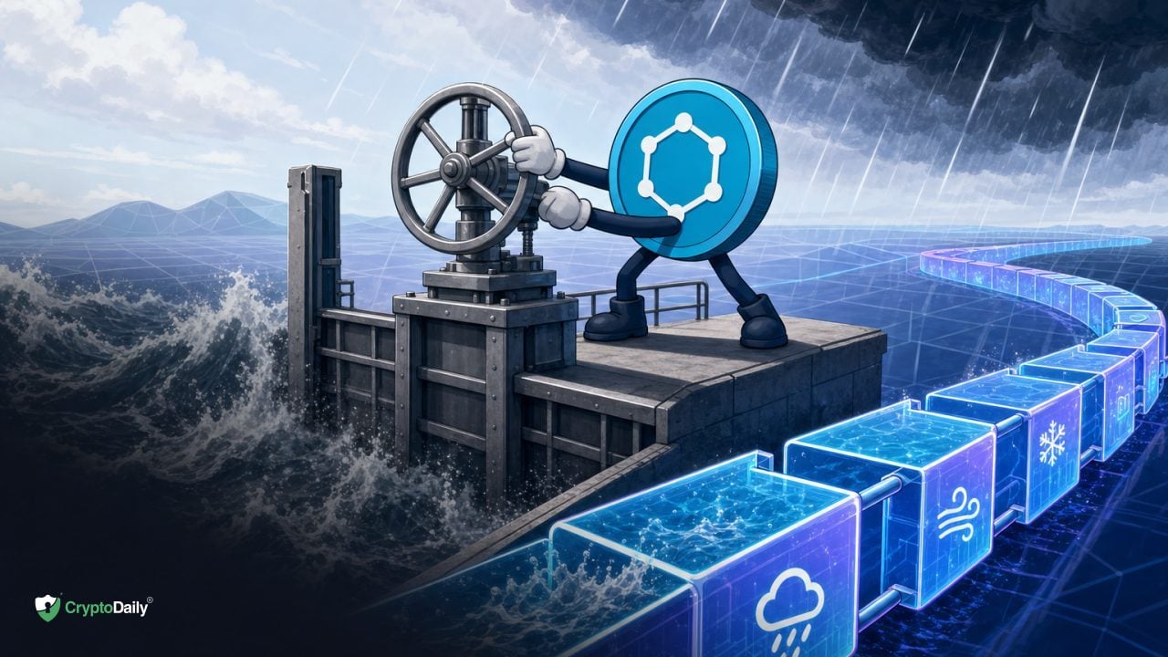 tokenized climate derivatives
