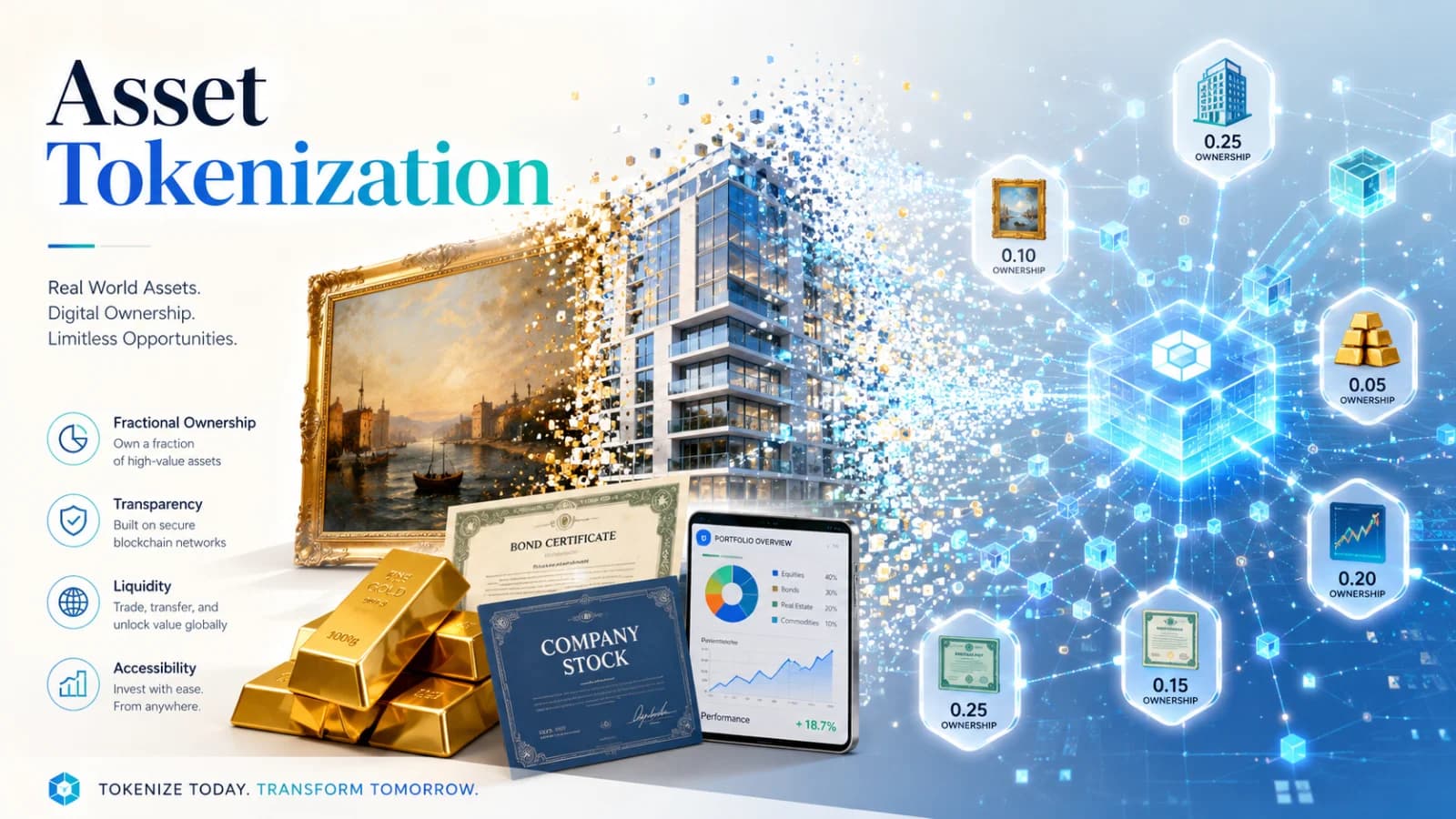 tokenized climate derivatives
