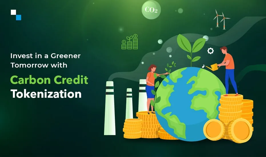 Tokenized Climate Derivatives: The 2026 Carbon Credit Shift