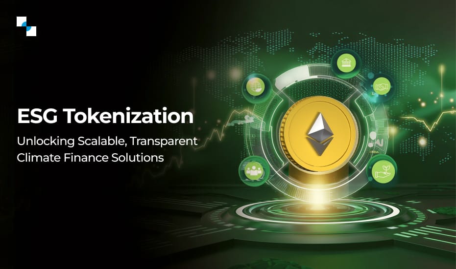 tokenized climate derivatives