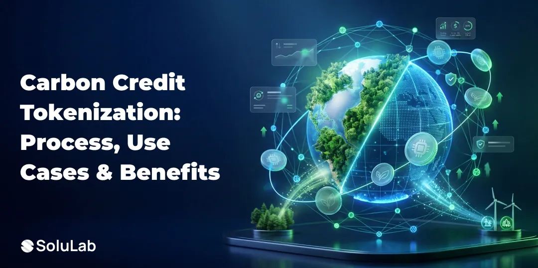 How Carbon Credit Tokenization Is Reshaping Corporate ESG Reporting