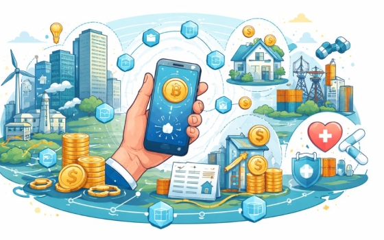 How to Trade Tokenized Climate Derivatives in 2026