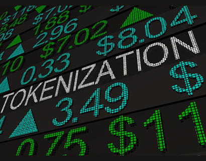 tokenized climate derivatives