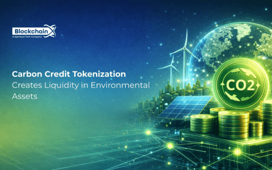 carbon credit liquidity