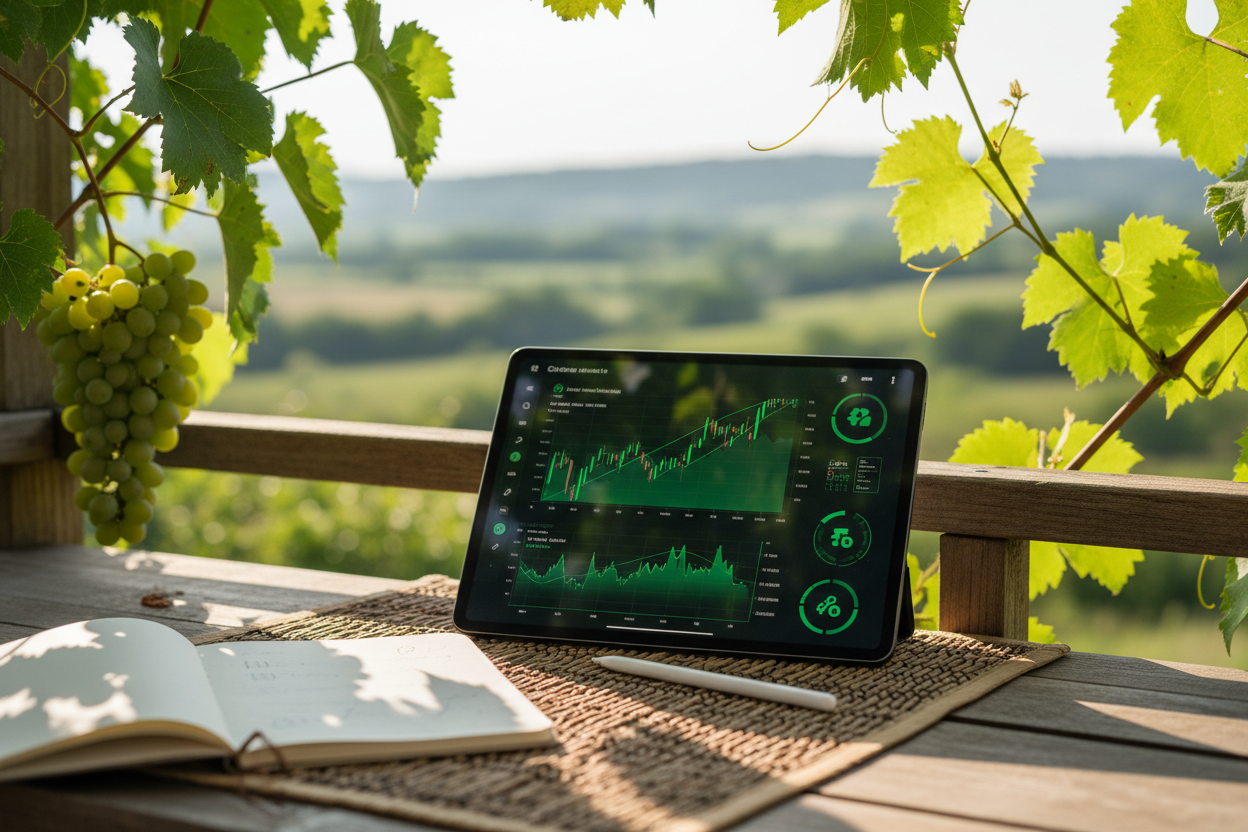Tokenized Carbon Credits on Blockchain: Revolutionizing Liquidity for Climate Derivatives Traders in 2026