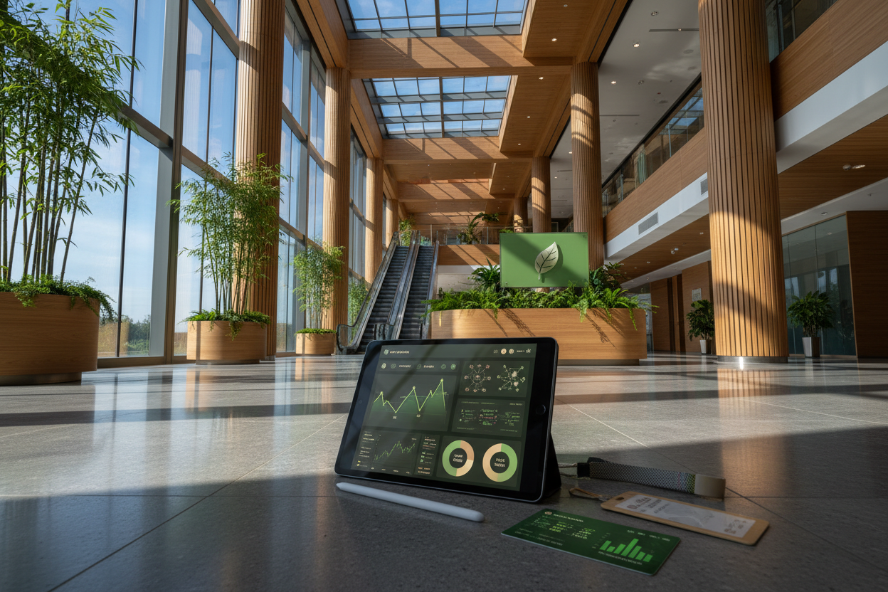 Tokenized Carbon NFTs for Hedging Climate Risks in Crypto Markets 2026