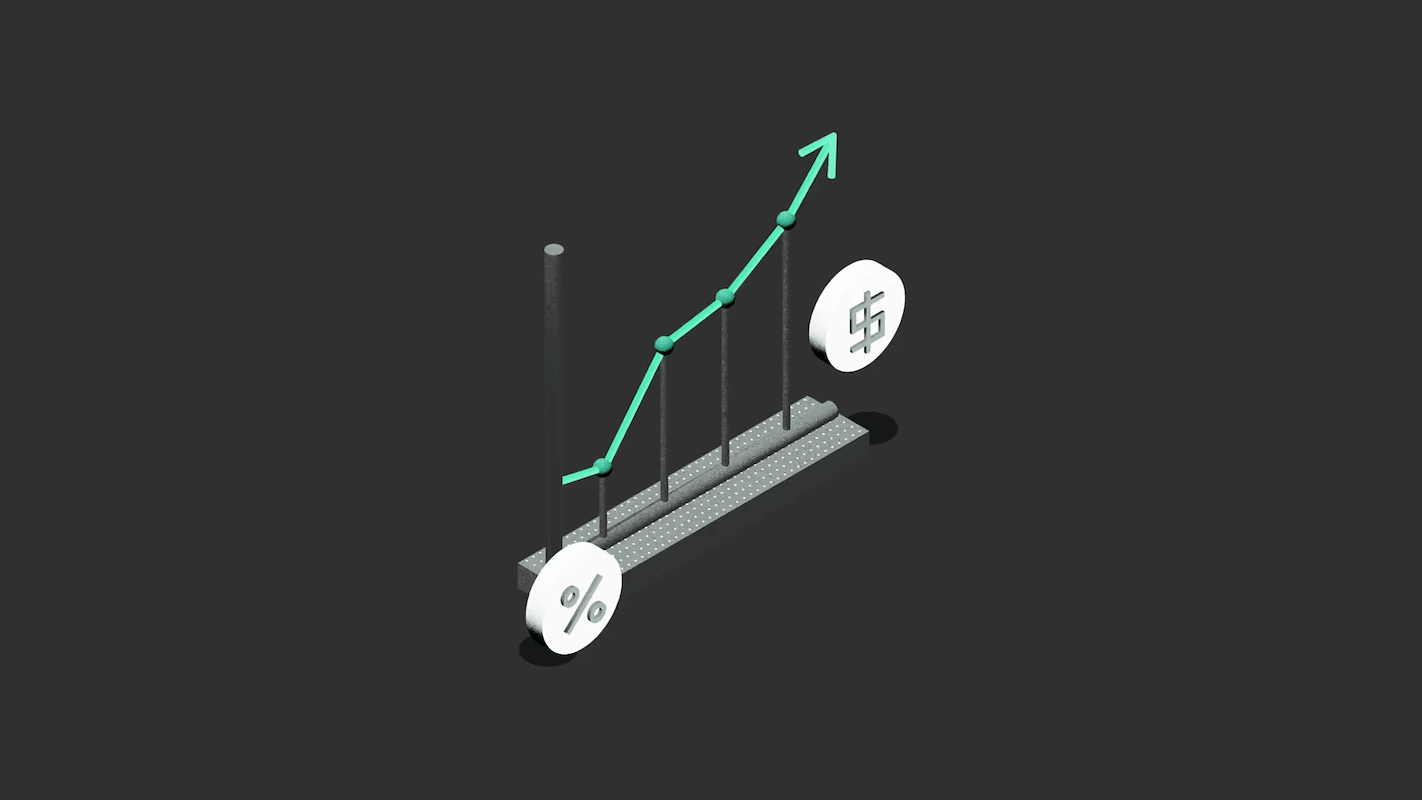 financial liquidity icon